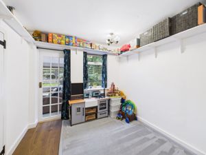 Playroom- click for photo gallery